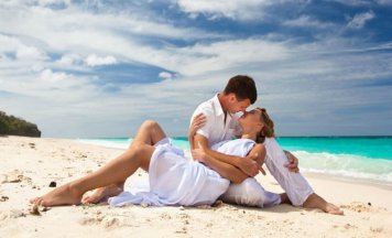 Andaman Honeymoon Package